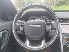 Land Rover Discovery Sport 249PS R-Dynamic S Performance Edition - ფოტო 11