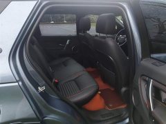 Land Rover Discovery Sport 249PS R-Dynamic S Performance Edition - ფოტო 12
