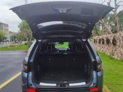 Land Rover Discovery Sport 249PS R-Dynamic S Performance Edition - ფოტო 15