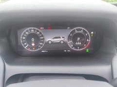 Land Rover Discovery Sport 249PS R-Dynamic S Performance Edition - ფოტო 16