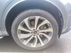 Land Rover Discovery Sport 249PS R-Dynamic S Performance Edition - ფოტო 6