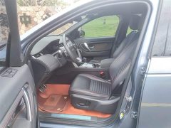 Land Rover Discovery Sport 249PS R-Dynamic S Performance Edition - ფოტო 7