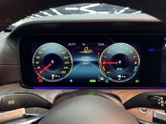 Mercedes-Benz E-Class New Energy E 350 e L Plug-in Hybrid Sedan - ფოტო 15