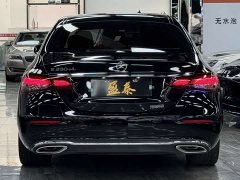Mercedes-Benz E-Class New Energy E 350 e L Plug-in Hybrid Sedan - ფოტო 6