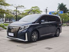 GAC Aion M8 Premier Series 390T Supreme Edition - ფოტო 1