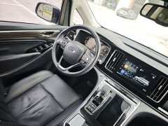 GAC Aion M8 Premier Series 390T Supreme Edition - ფოტო 13