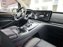 GAC Aion M8 Premier Series 390T Supreme Edition - ფოტო 14