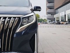 GAC Aion M8 Premier Series 390T Supreme Edition - ფოტო 19