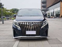 GAC Aion M8 Premier Series 390T Supreme Edition - ფოტო 2