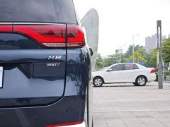 GAC Aion M8 Premier Series 390T Supreme Edition - ფოტო 20