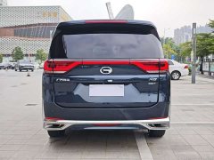 GAC Aion M8 Premier Series 390T Supreme Edition - ფოტო 3