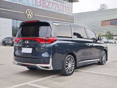 GAC Aion M8 Premier Series 390T Supreme Edition - ფოტო 4