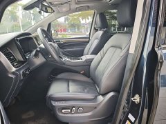 GAC Aion M8 Premier Series 390T Supreme Edition - ფოტო 5