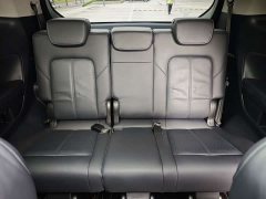 GAC Aion M8 Premier Series 390T Supreme Edition - ფოტო 9