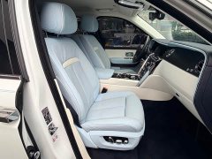 Rolls-Royce Cullinan 2024 Four-Seat Edition - ფოტო 4
