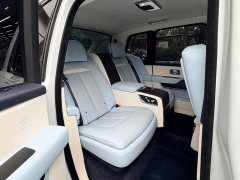 Rolls-Royce Cullinan 2024 Four-Seat Edition - ფოტო 7