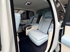 Rolls-Royce Cullinan 2024 Four-Seat Edition - ფოტო 9