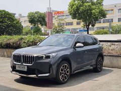 BMW X1 2023 sDrive25Li X Design Package - ფოტო 1