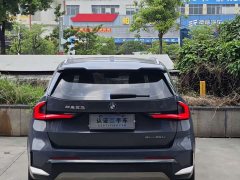 BMW X1 2023 sDrive25Li X Design Package - ფოტო 10