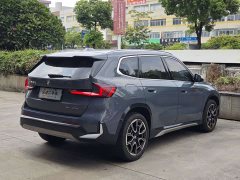 BMW X1 2023 sDrive25Li X Design Package - ფოტო 11