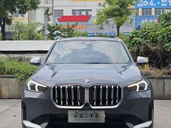 BMW X1 2023 sDrive25Li X Design Package - ფოტო 2