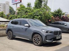 BMW X1 2023 sDrive25Li X Design Package - ფოტო 3