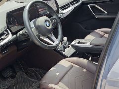 BMW X1 2023 sDrive25Li X Design Package - ფოტო 4
