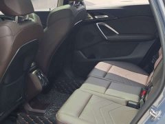 BMW X1 2023 sDrive25Li X Design Package - ფოტო 5