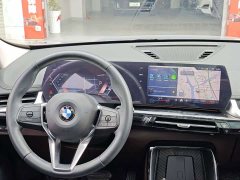 BMW X1 2023 sDrive25Li X Design Package - ფოტო 7