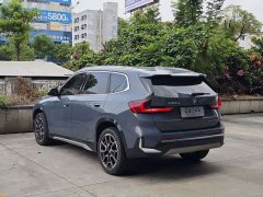 BMW X1 2023 sDrive25Li X Design Package - ფოტო 9