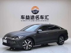 Volkswagen Lingdu L 280TSI DSG Spicy Edition - ფოტო 1