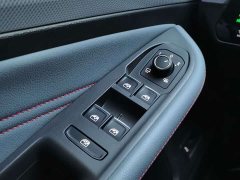 Volkswagen Lingdu L 280TSI DSG Spicy Edition - ფოტო 11