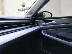 Volkswagen Lingdu L 280TSI DSG Spicy Edition - ფოტო 13