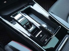 Volkswagen Lingdu L 280TSI DSG Spicy Edition - ფოტო 14