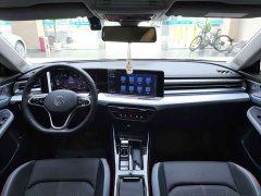 Volkswagen Lingdu L 280TSI DSG Spicy Edition - ფოტო 16