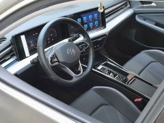 Volkswagen Lingdu L 280TSI DSG Spicy Edition - ფოტო 17