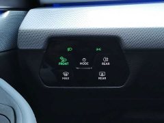 Volkswagen Lingdu L 280TSI DSG Spicy Edition - ფოტო 18