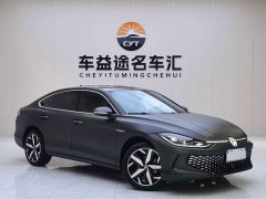 Volkswagen Lingdu L 280TSI DSG Spicy Edition - ფოტო 2