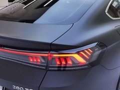 Volkswagen Lingdu L 280TSI DSG Spicy Edition - ფოტო 20