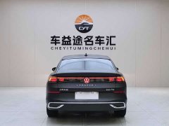 Volkswagen Lingdu L 280TSI DSG Spicy Edition - ფოტო 4