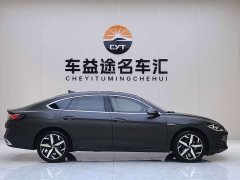 Volkswagen Lingdu L 280TSI DSG Spicy Edition - ფოტო 5