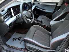 Volkswagen Lingdu L 280TSI DSG Spicy Edition - ფოტო 6