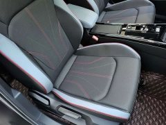 Volkswagen Lingdu L 280TSI DSG Spicy Edition - ფოტო 8
