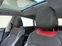 Volkswagen Lingdu L 280TSI DSG Spicy Edition - ფოტო 9