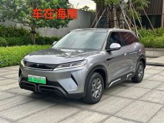 BYD Yuan UP 401KM Vitality Edition - ფოტო 1