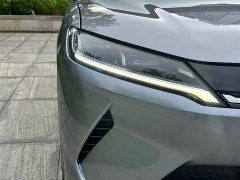 BYD Yuan UP 401KM Vitality Edition - ფოტო 11
