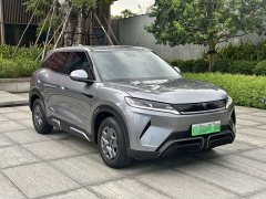 BYD Yuan UP 401KM Vitality Edition - ფოტო 3