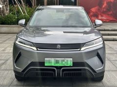 BYD Yuan UP 401KM Vitality Edition - ფოტო 4