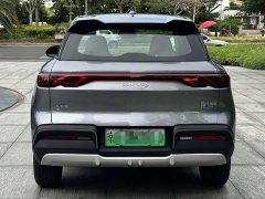 BYD Yuan UP 401KM Vitality Edition - ფოტო 5