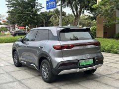 BYD Yuan UP 401KM Vitality Edition - ფოტო 6